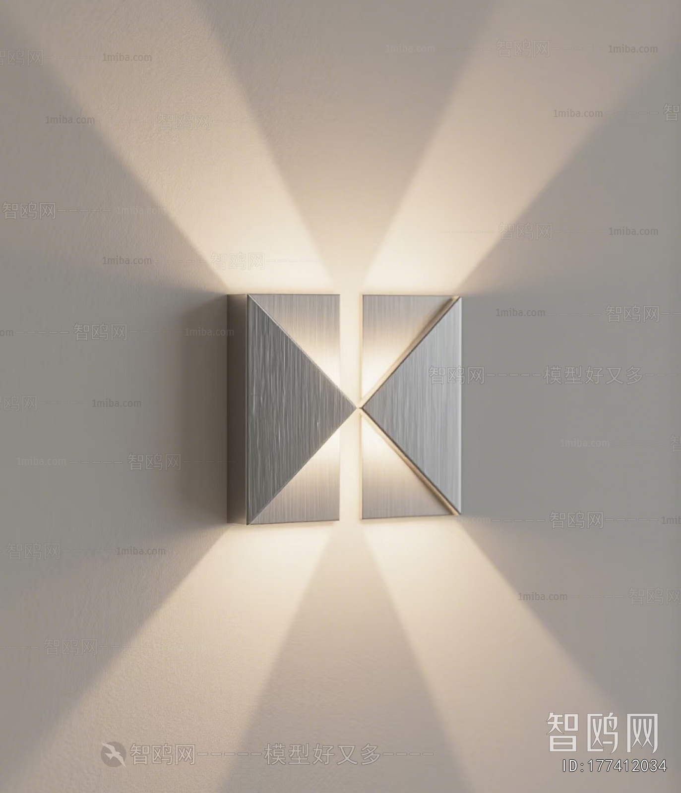 Modern Wall Lamp