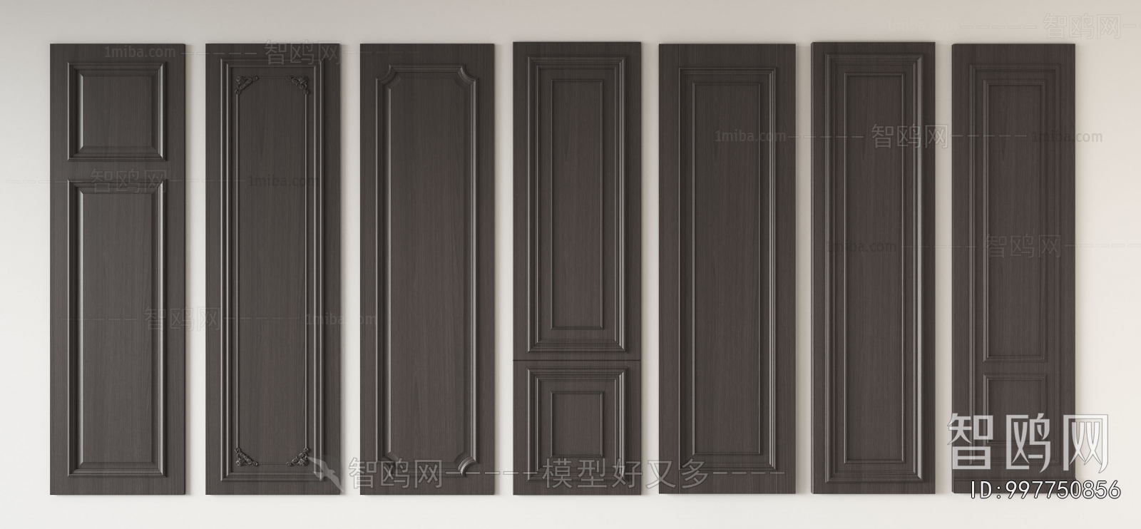 French Style Panels