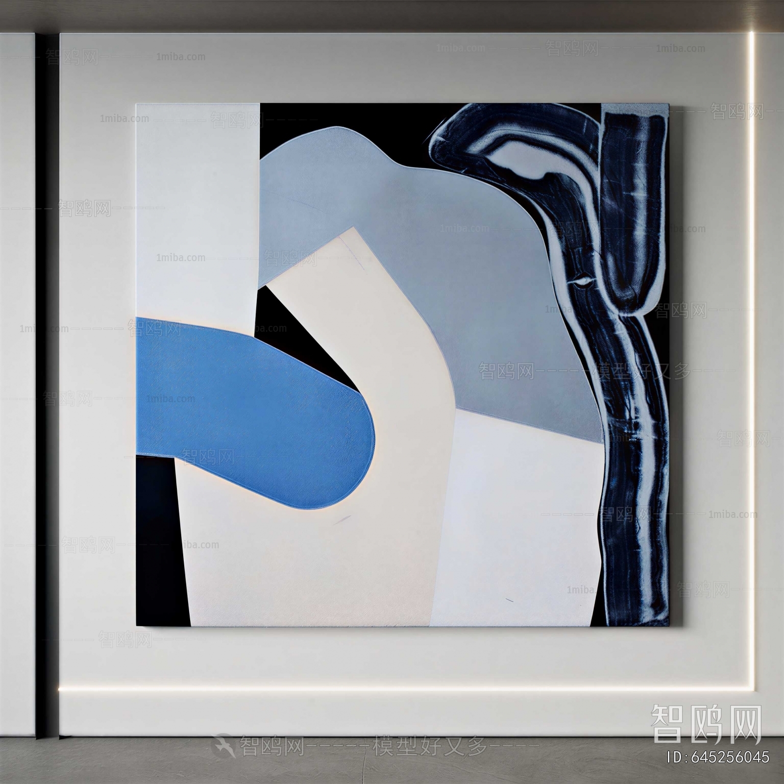 Modern Painting