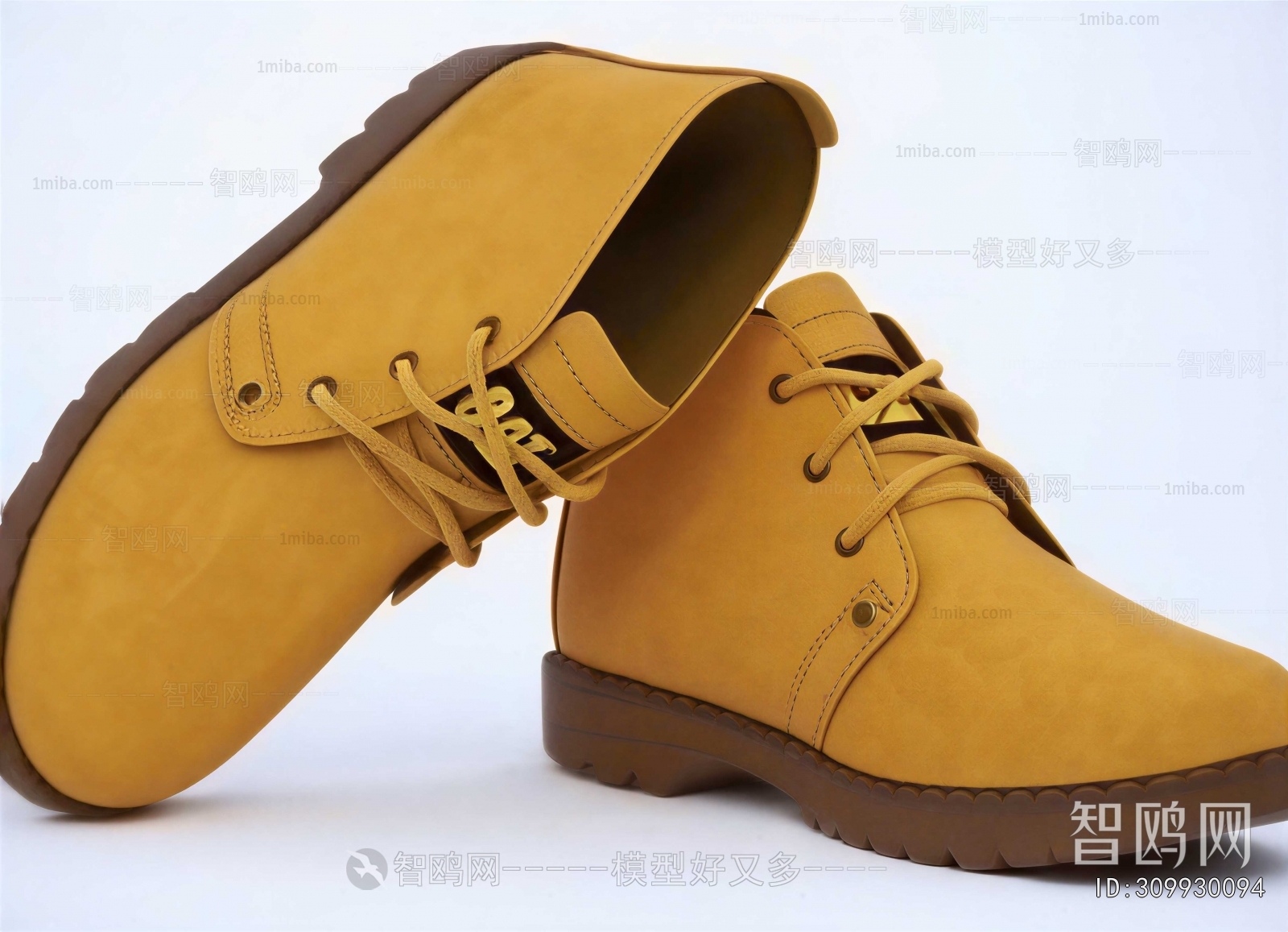 Modern Shoes