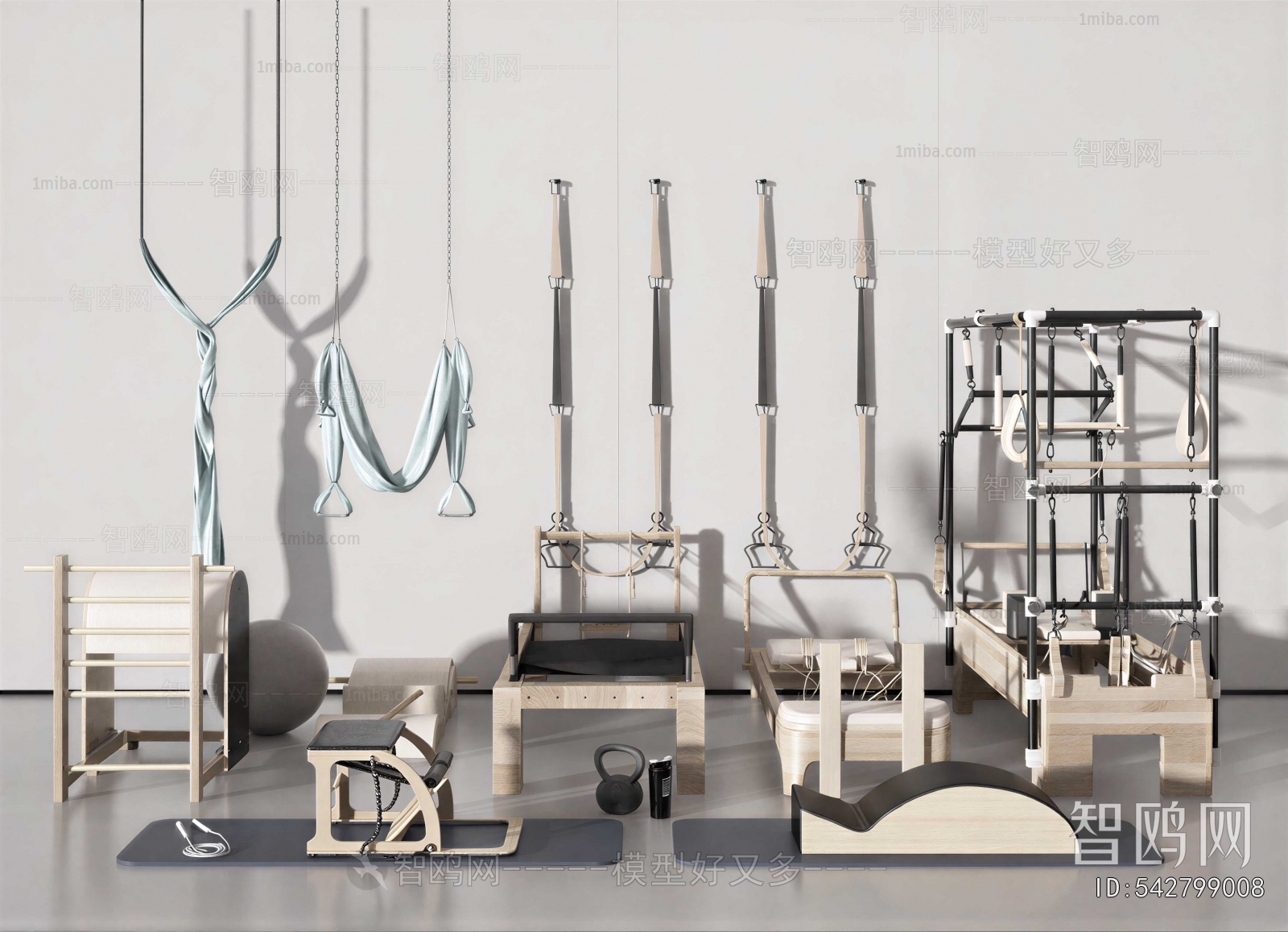 Modern Yoga Products