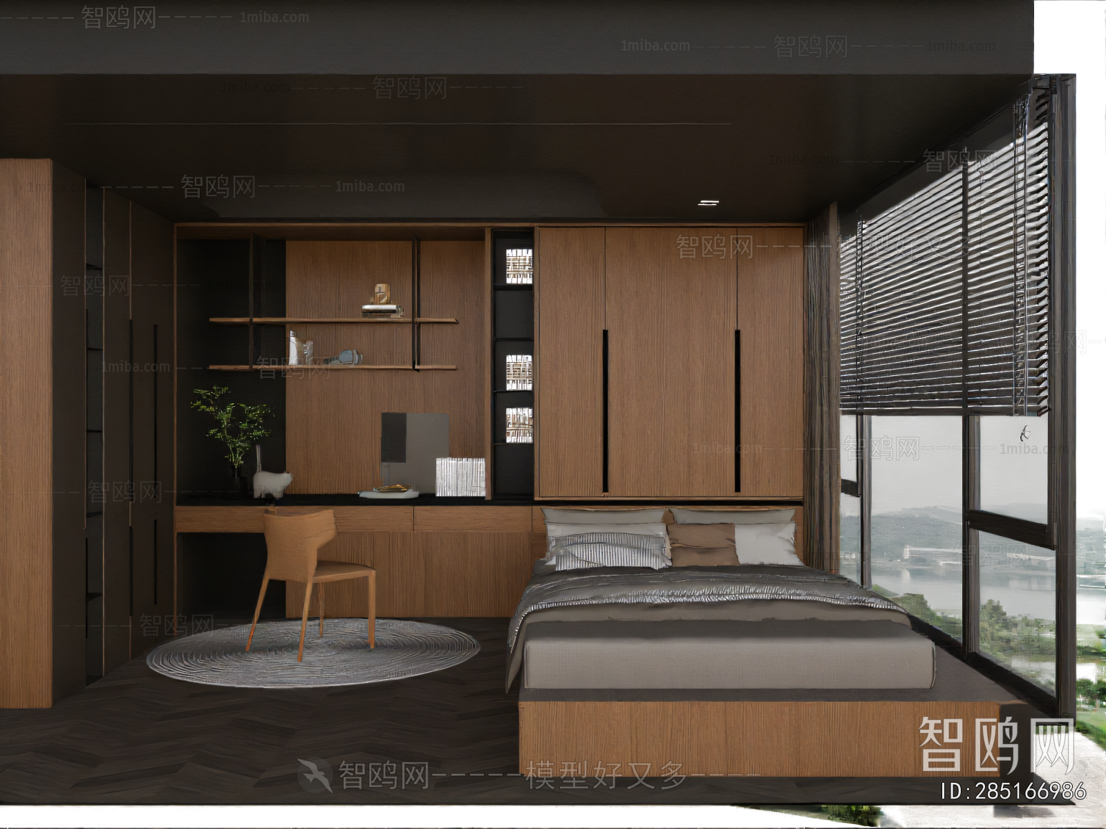 Modern Tatami