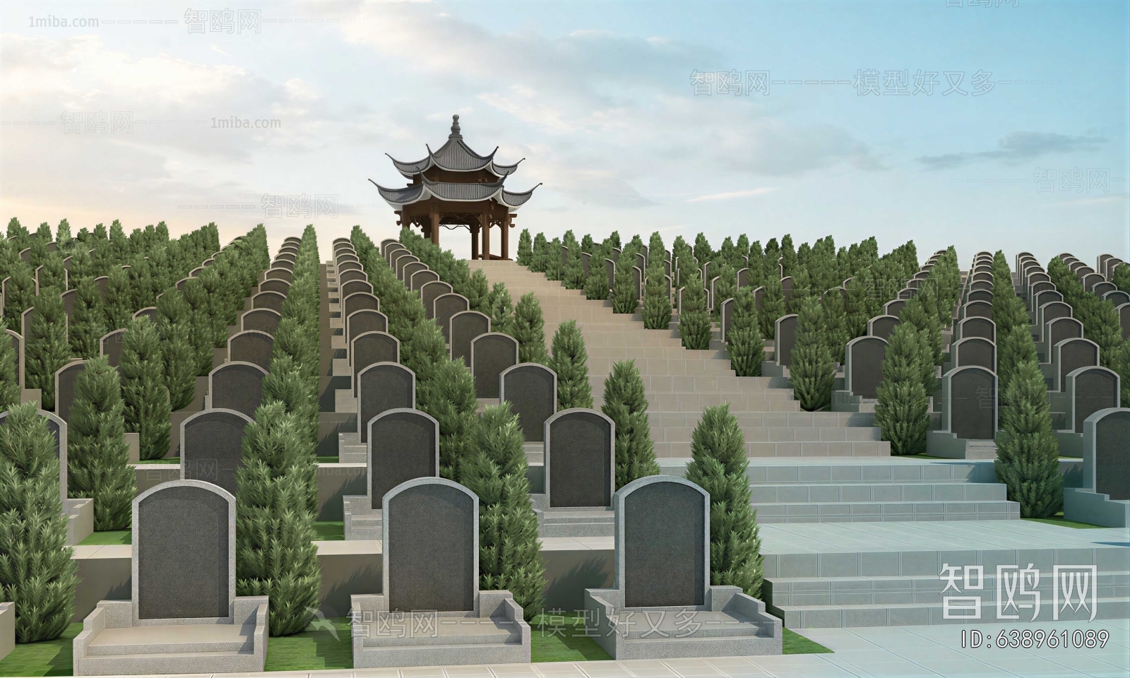 New Chinese Style Other