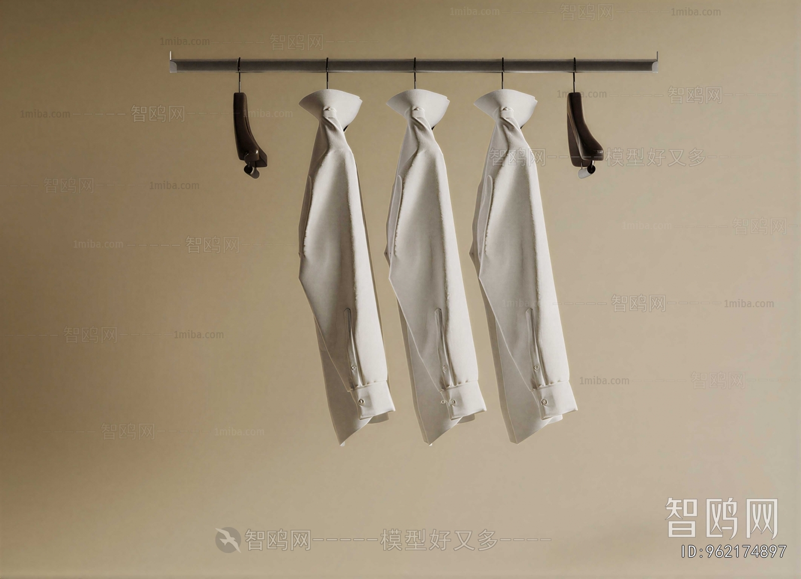 Modern Clothes