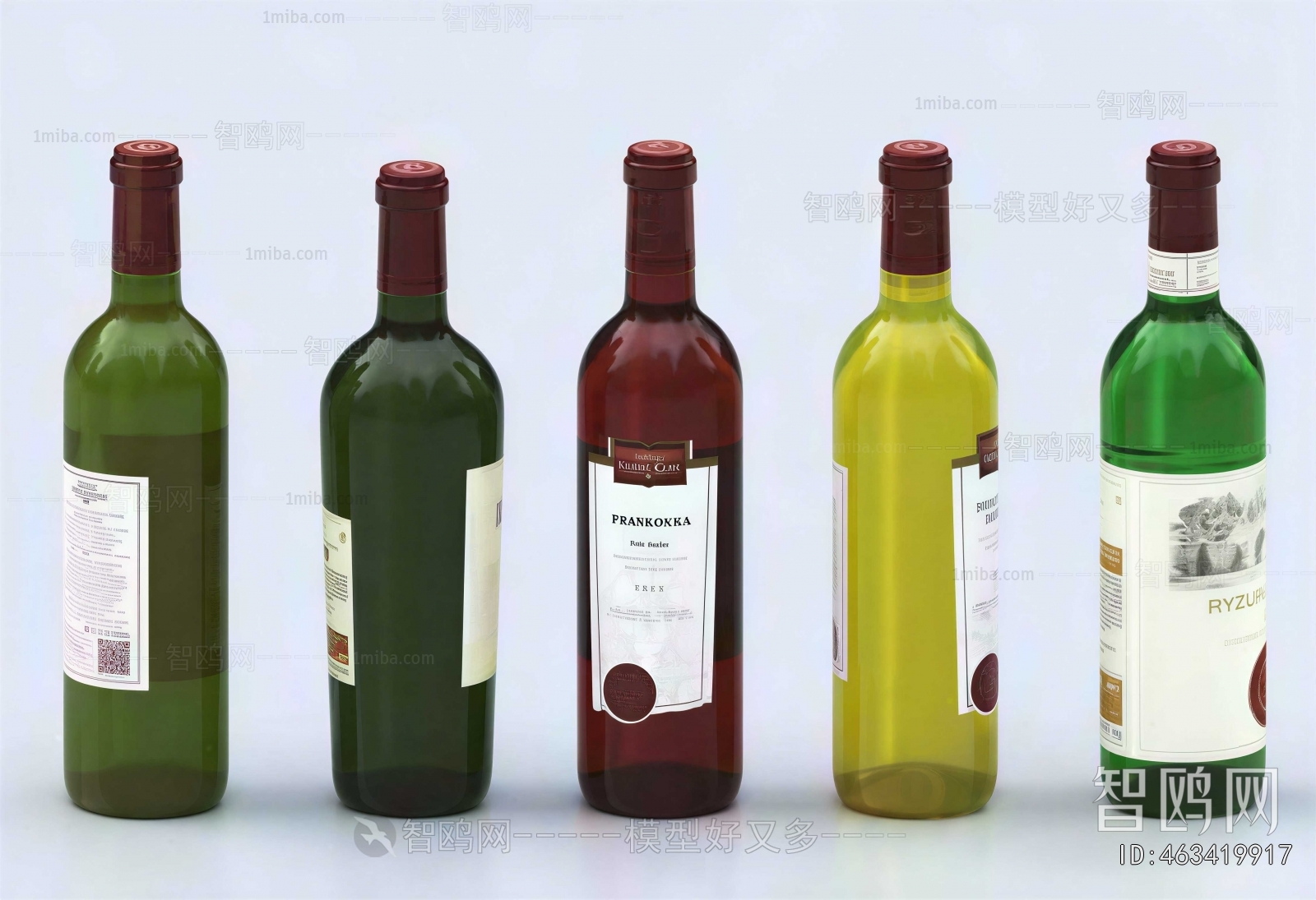 Modern Wine