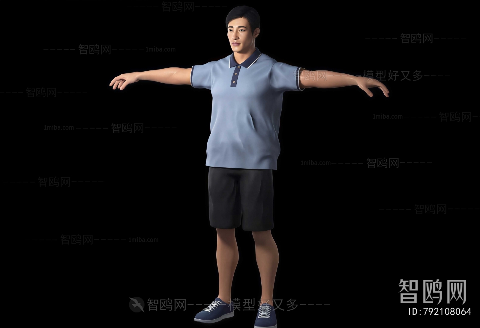 Modern Man