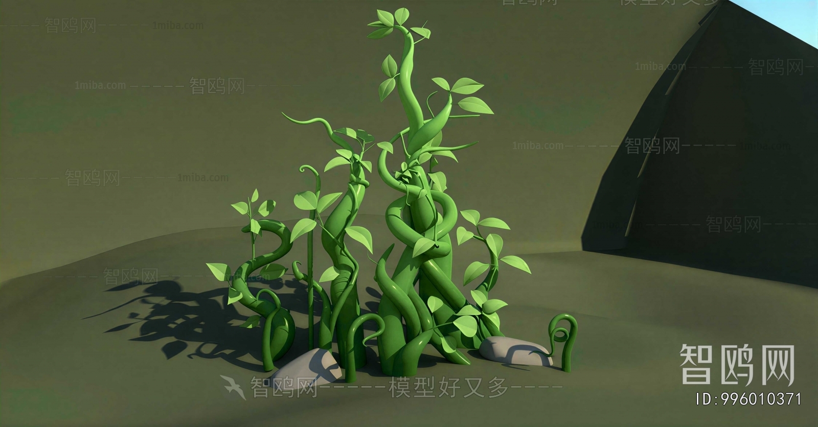 Modern Vine