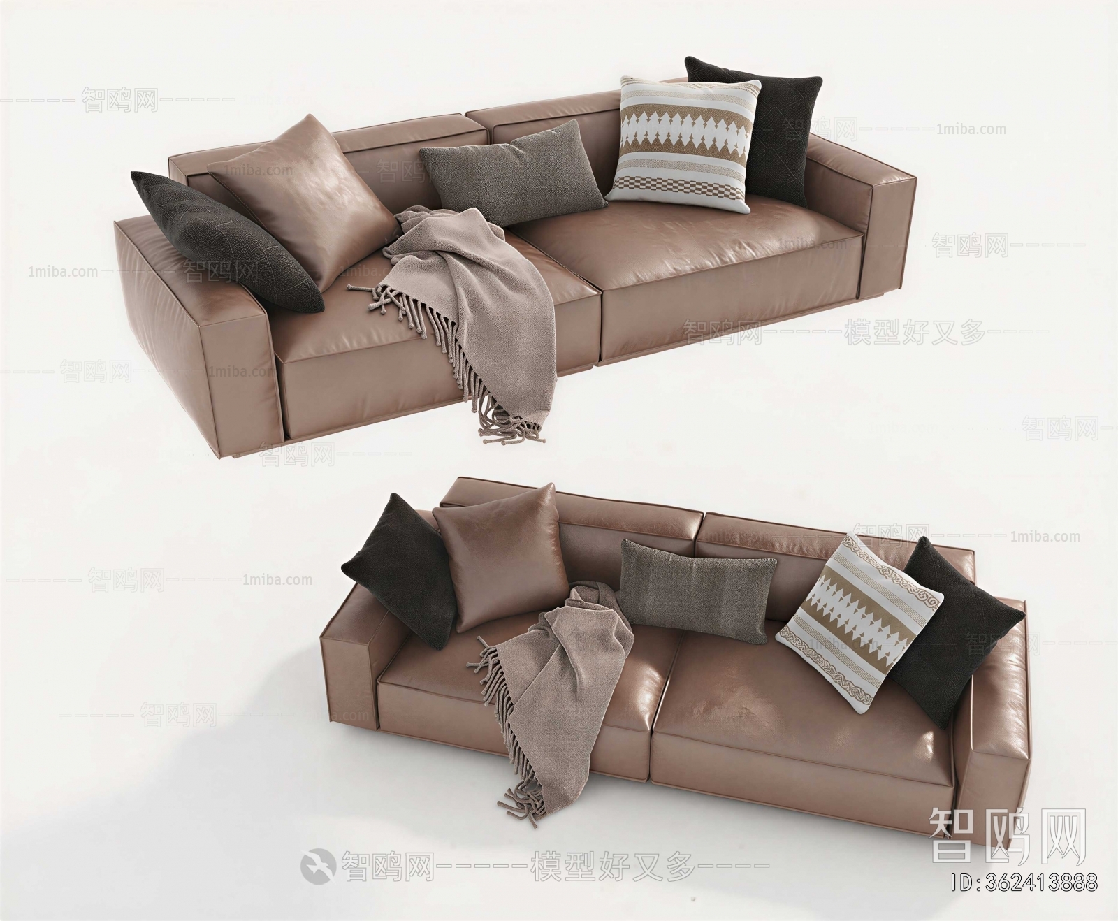 Modern A Sofa For Two
