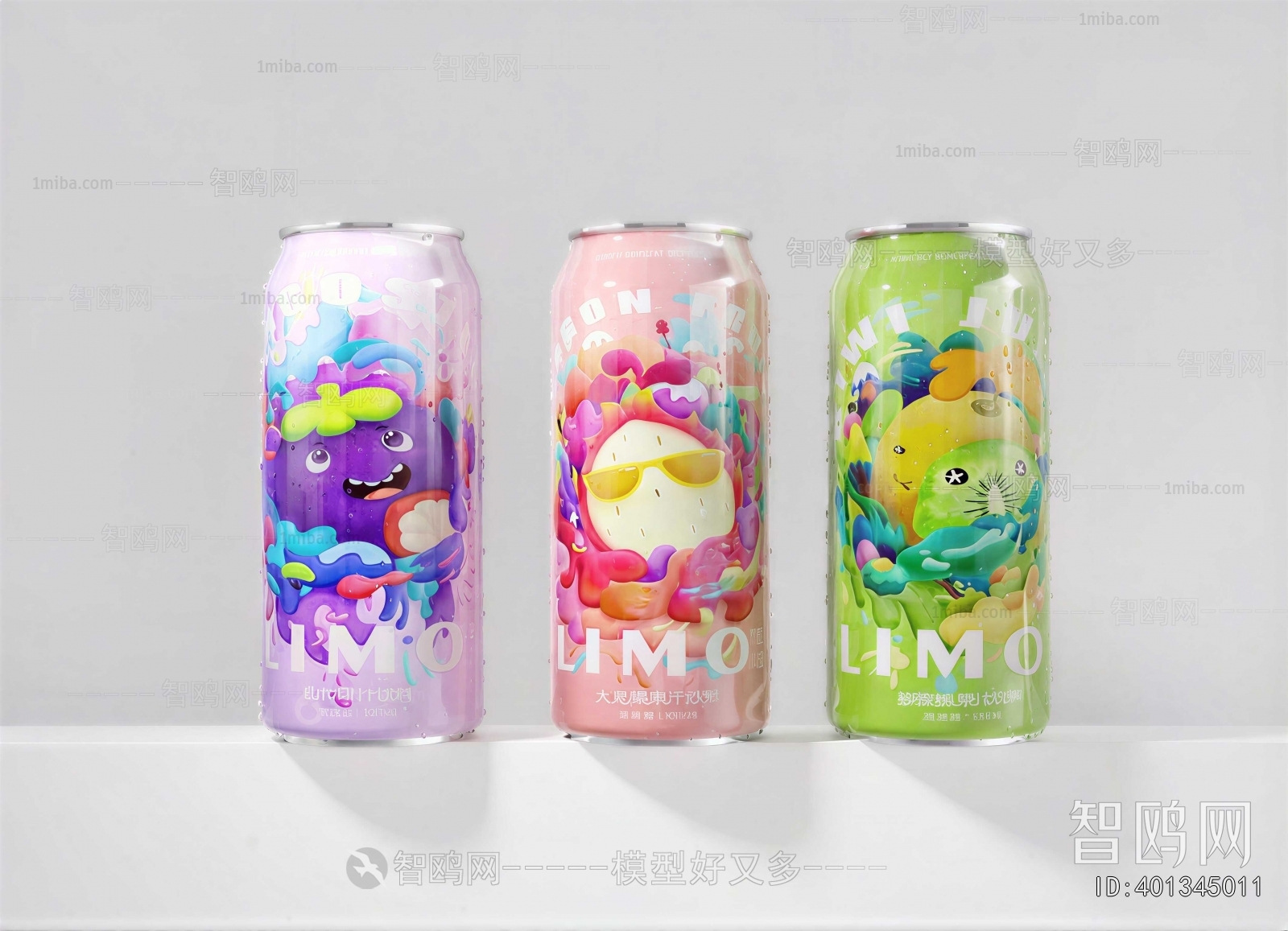 Modern Beverage