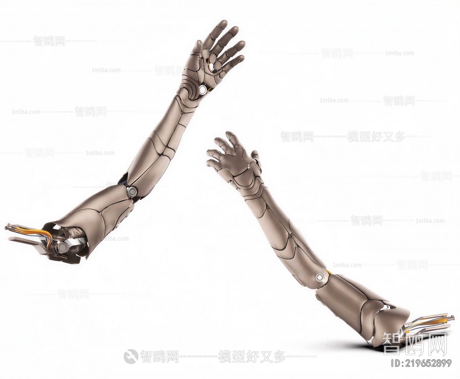 Modern Robot