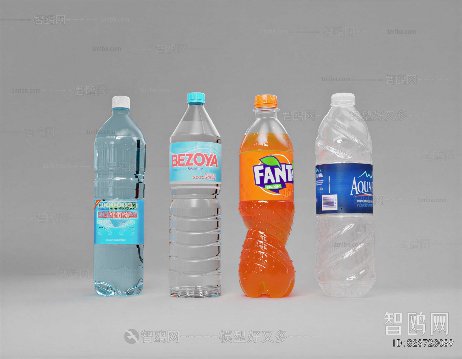 Modern Beverage