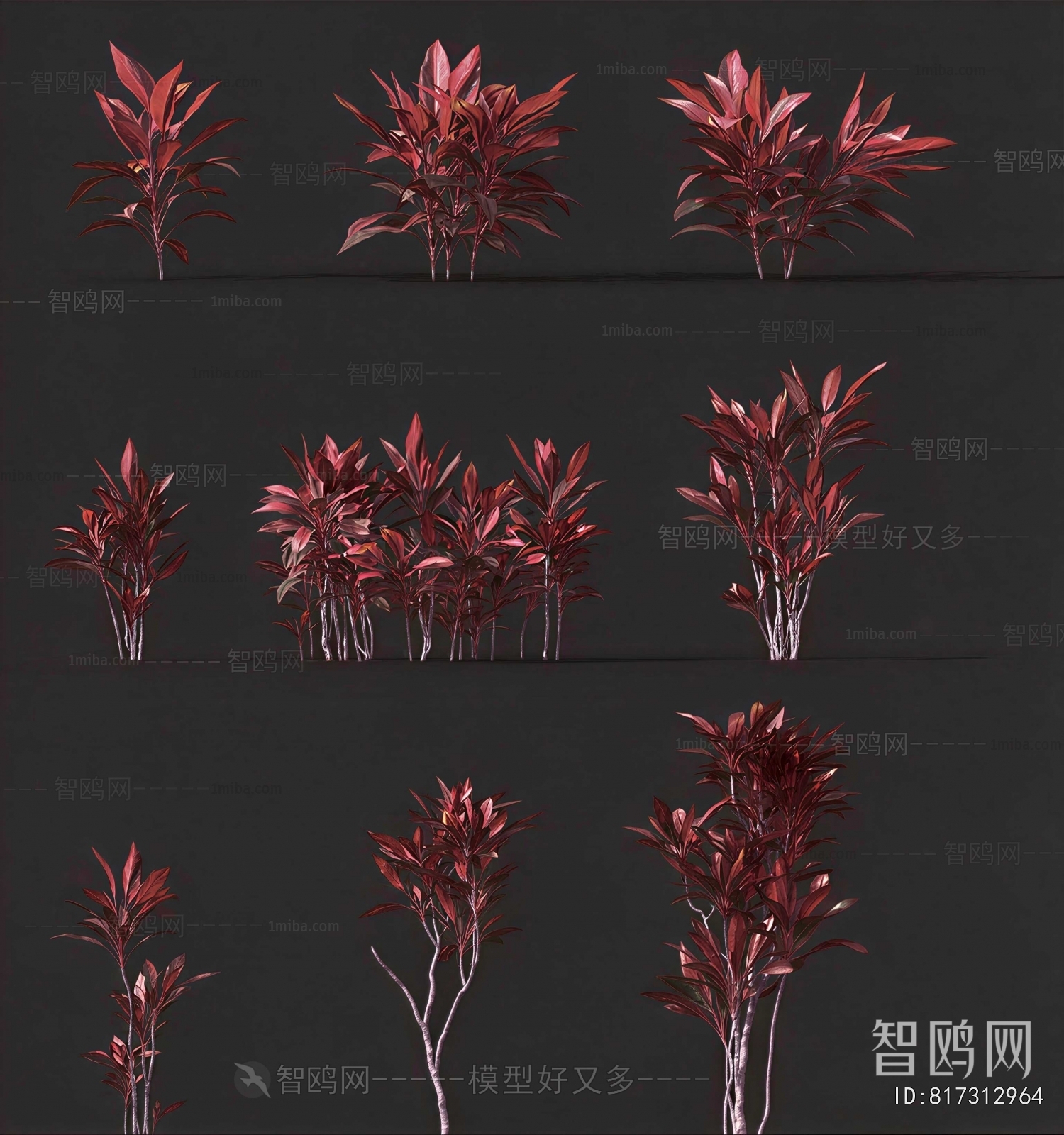 Modern Plant