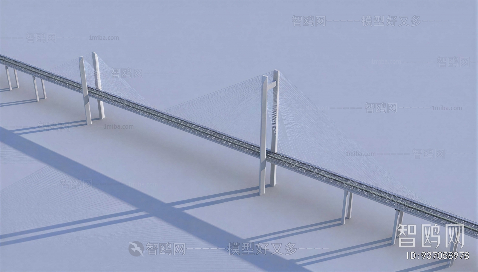 Modern Bridge