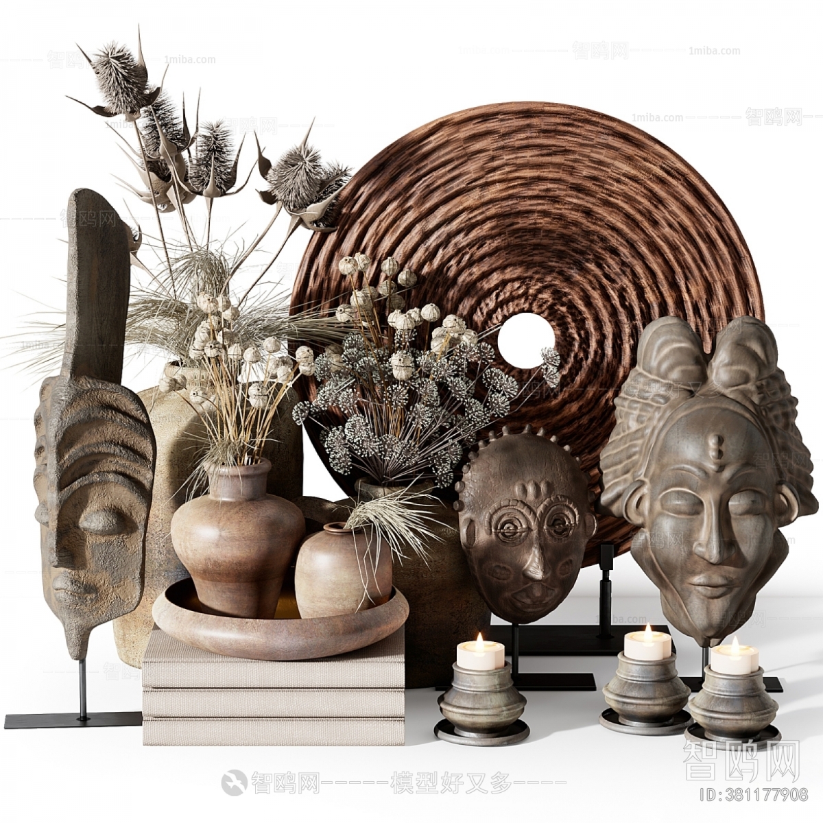 Modern Sculpture