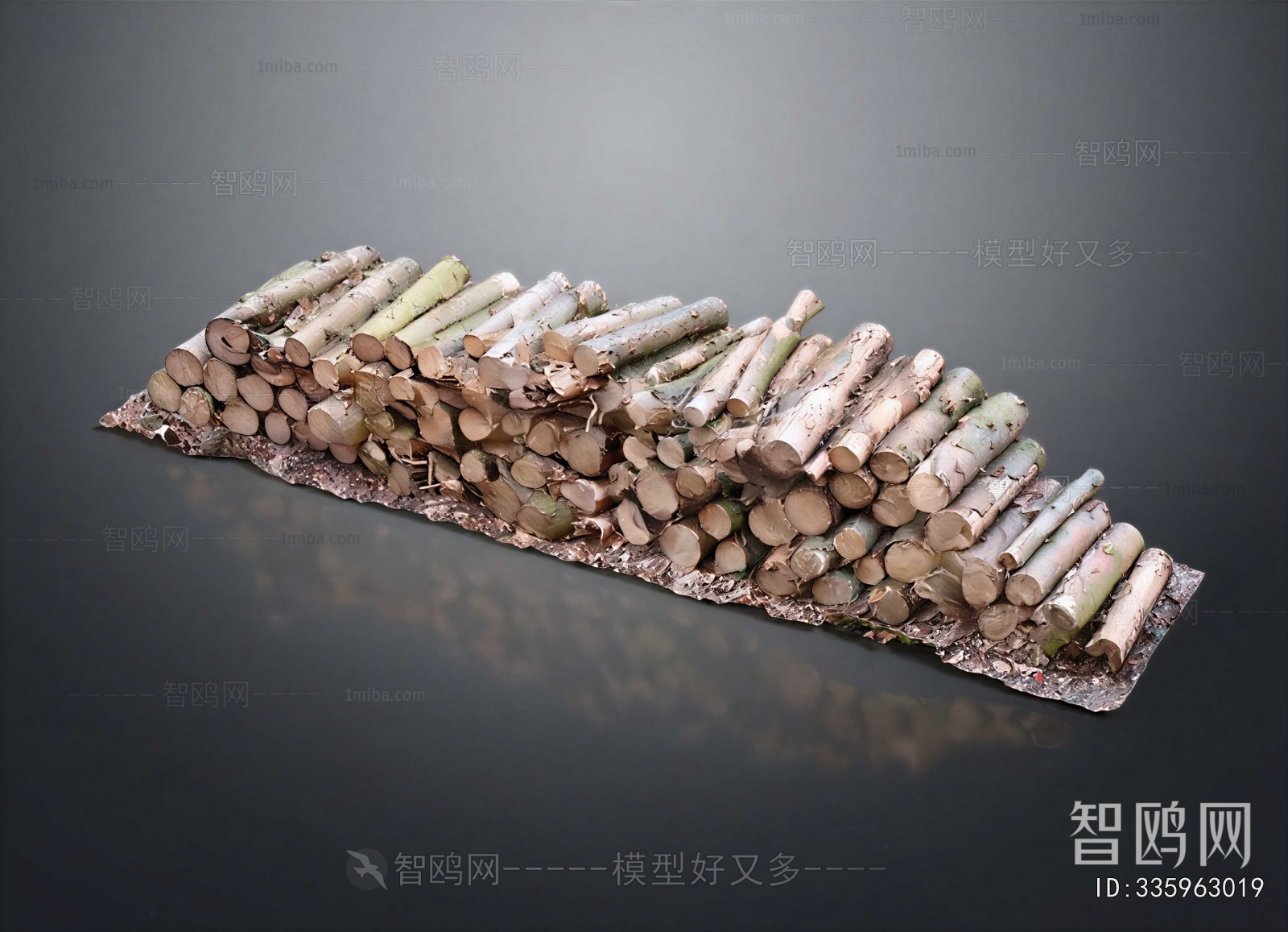 Modern Wood