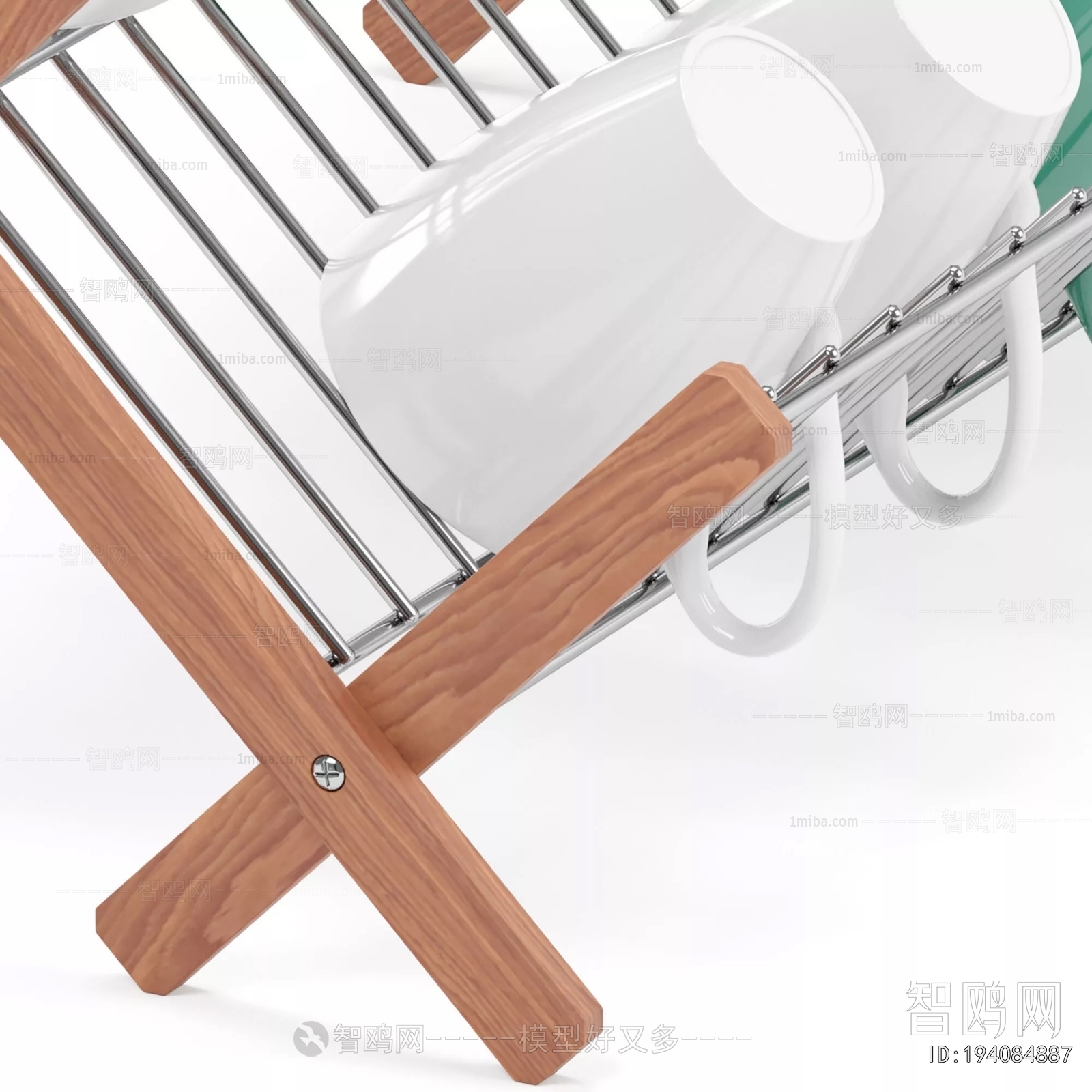 Modern Tableware