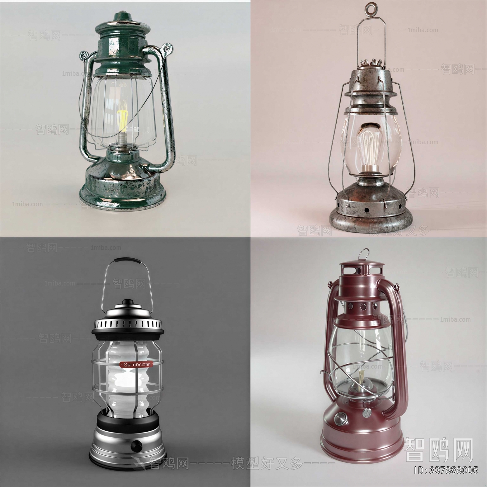 Industrial Style Other