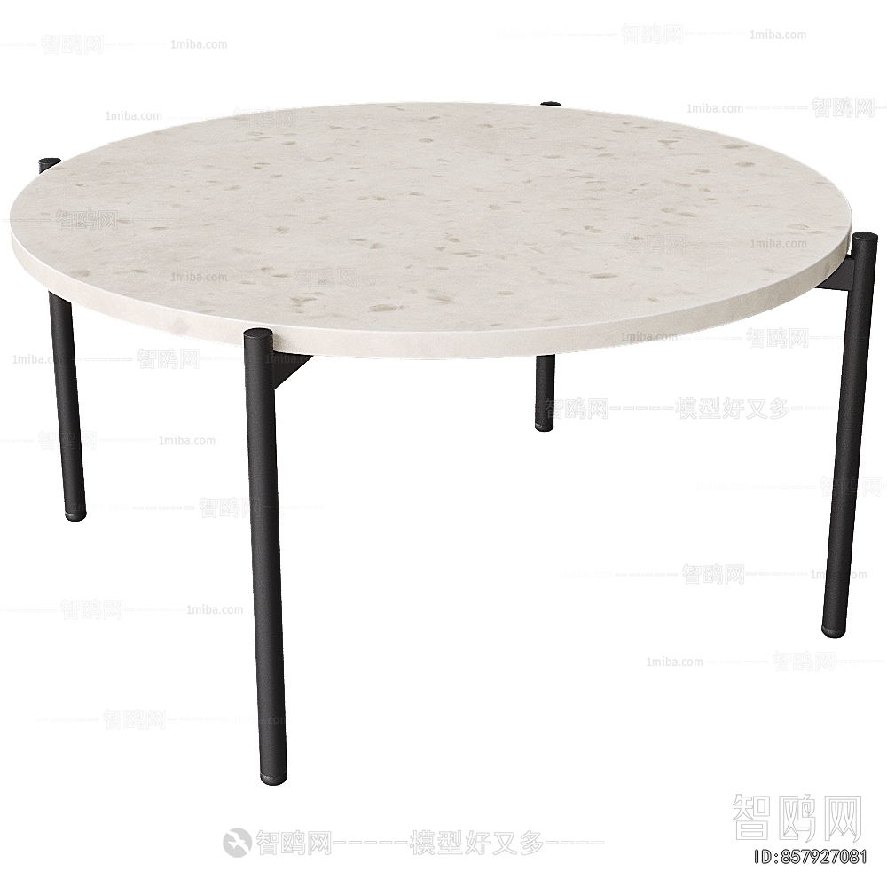 Modern Coffee Table