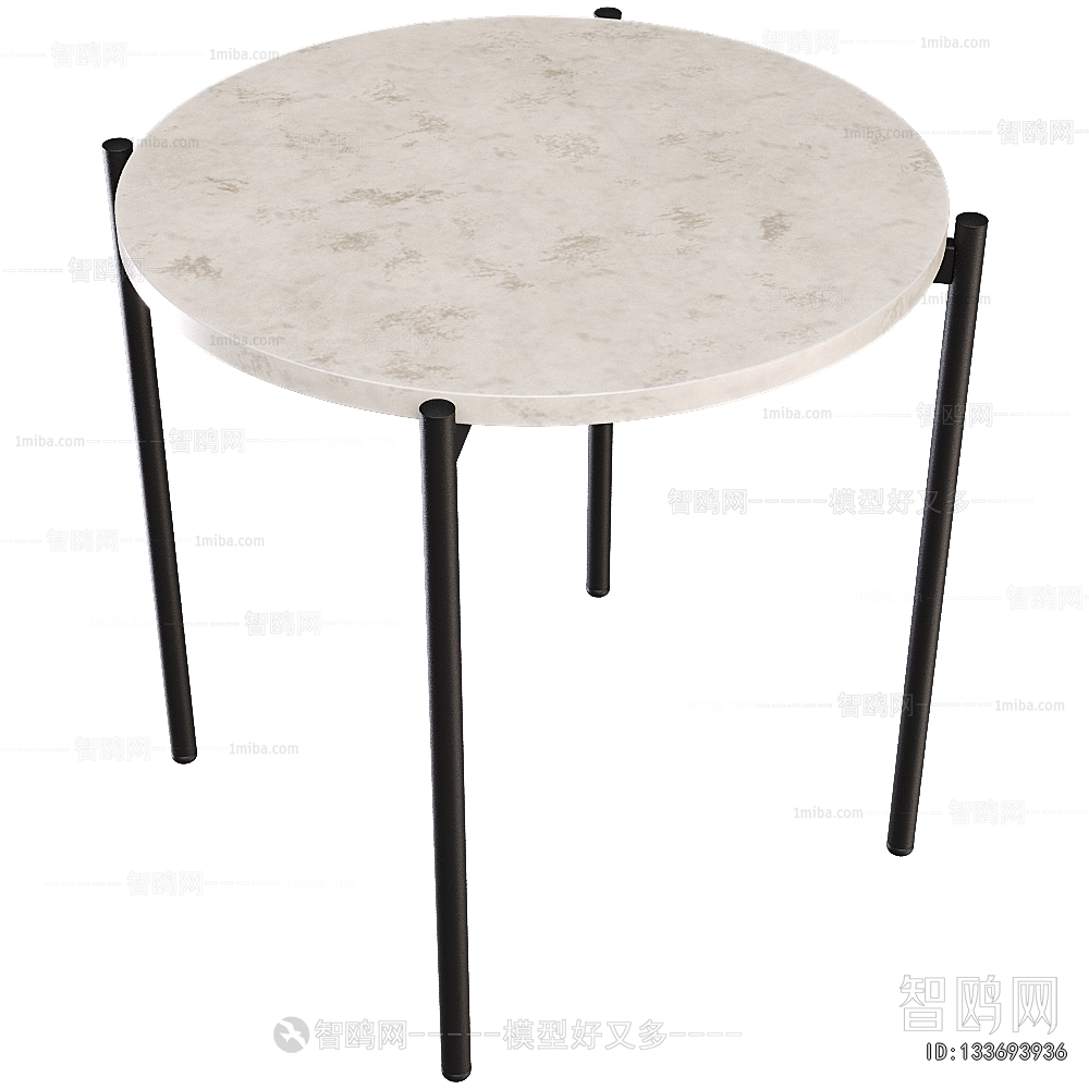 Modern Side Table/corner Table