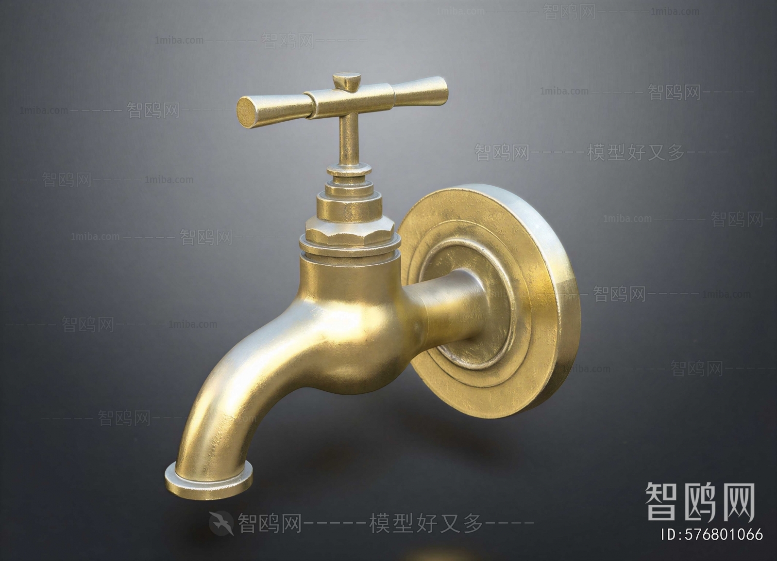 Modern Faucet/Shower