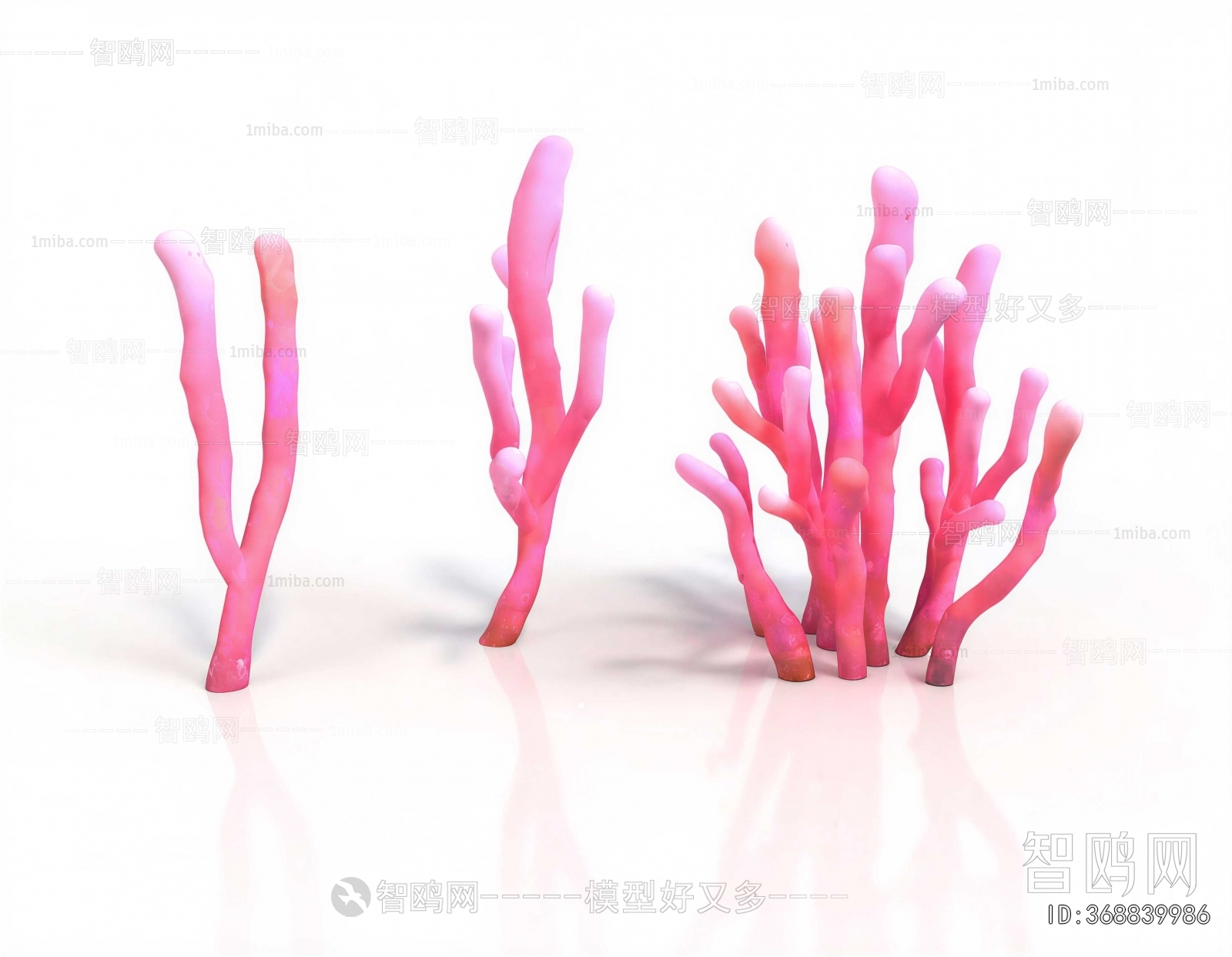 Modern Plant