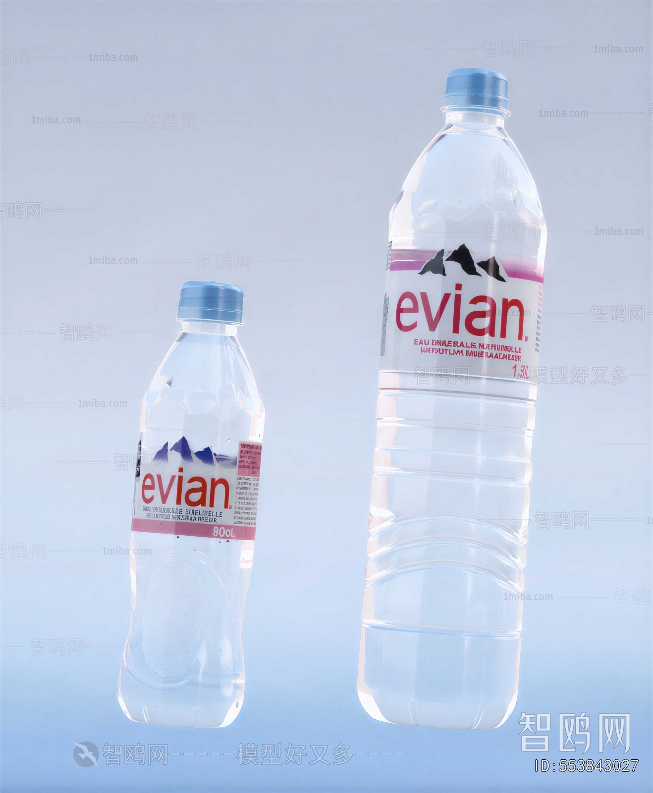 Modern Beverage