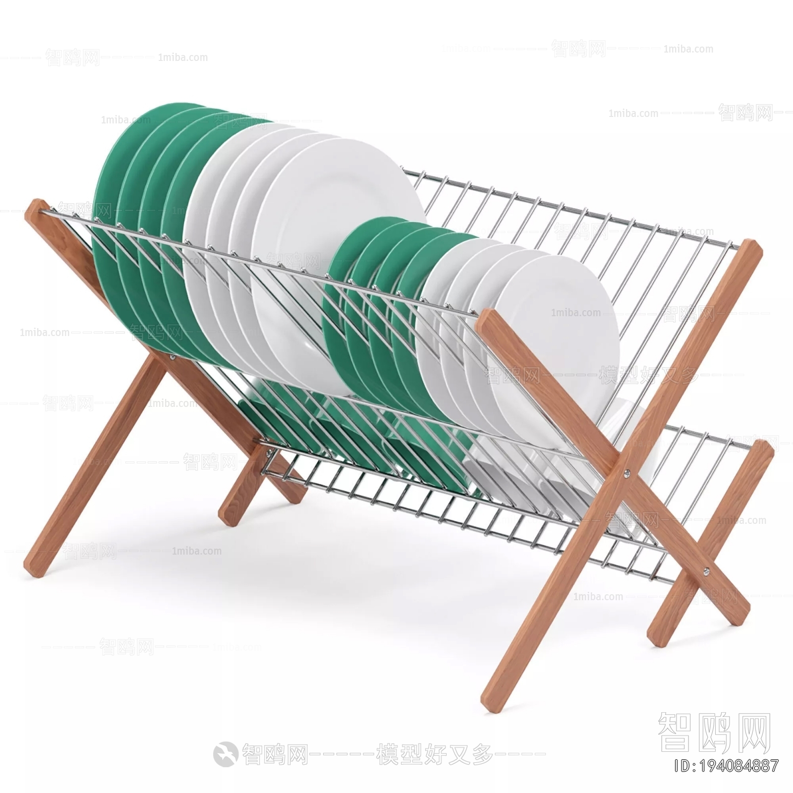 Modern Tableware