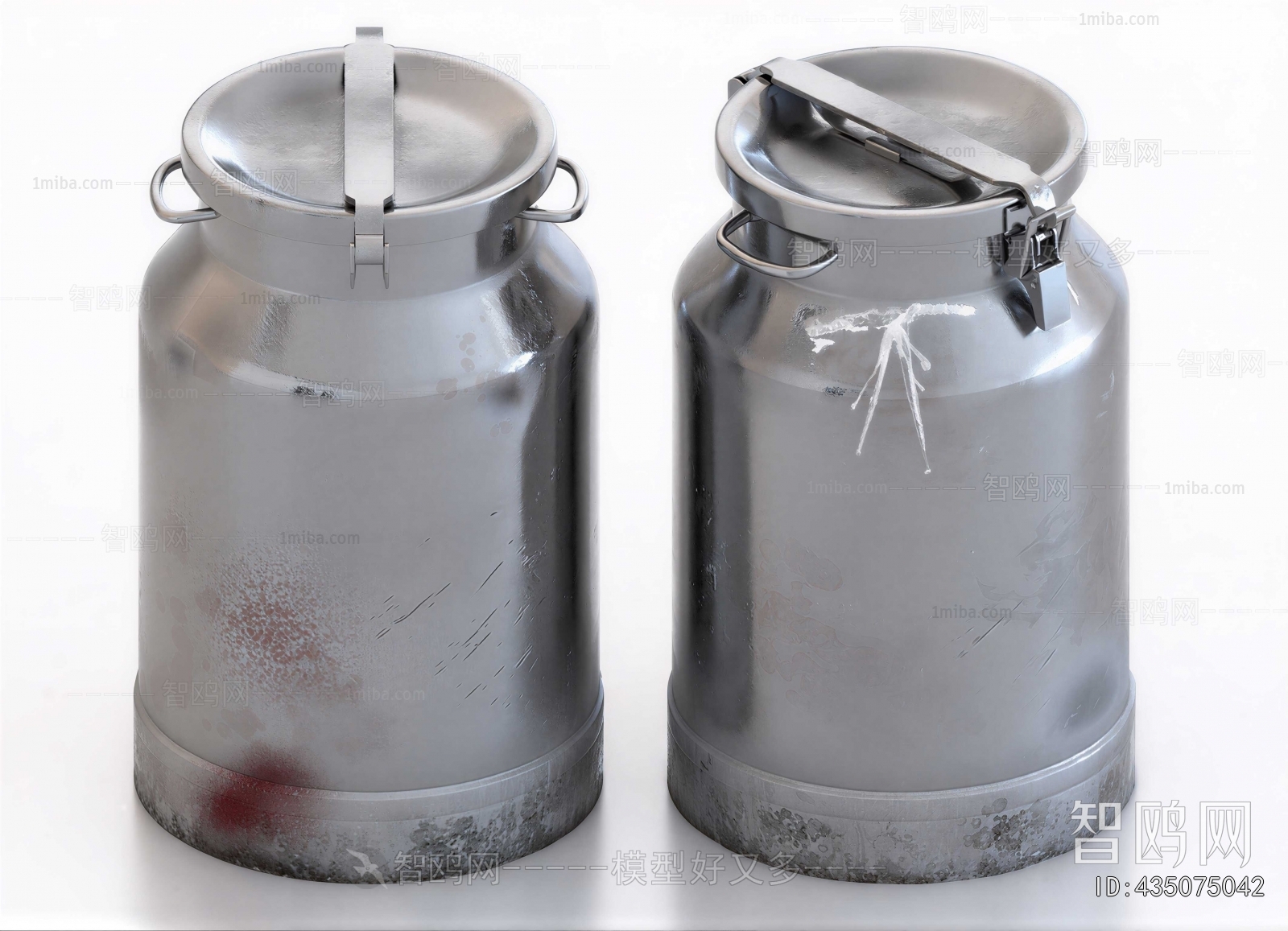 Modern Kitchenware