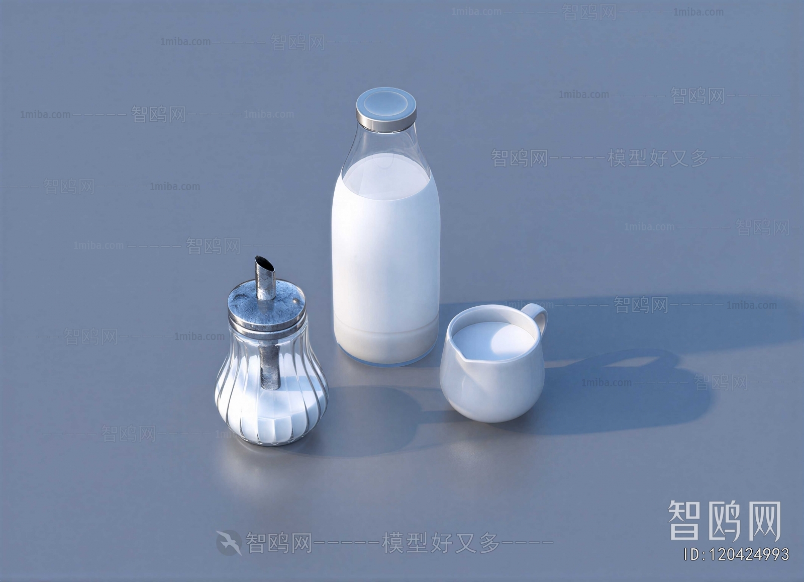 Modern Cup