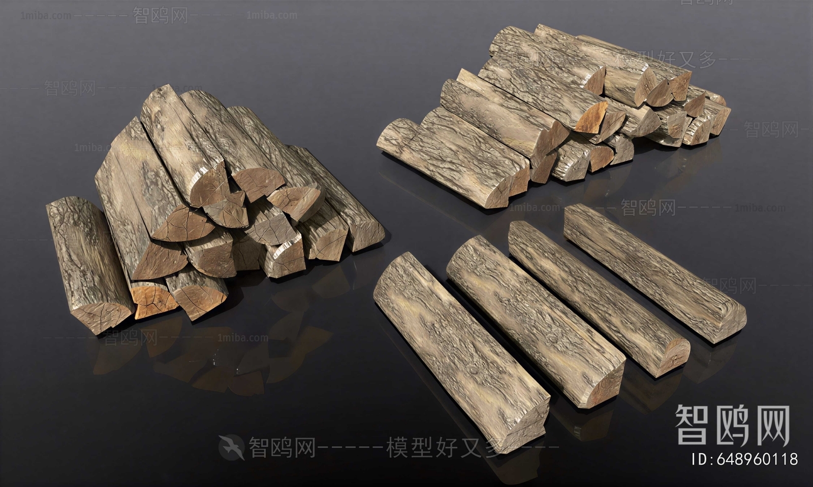 Modern Wood