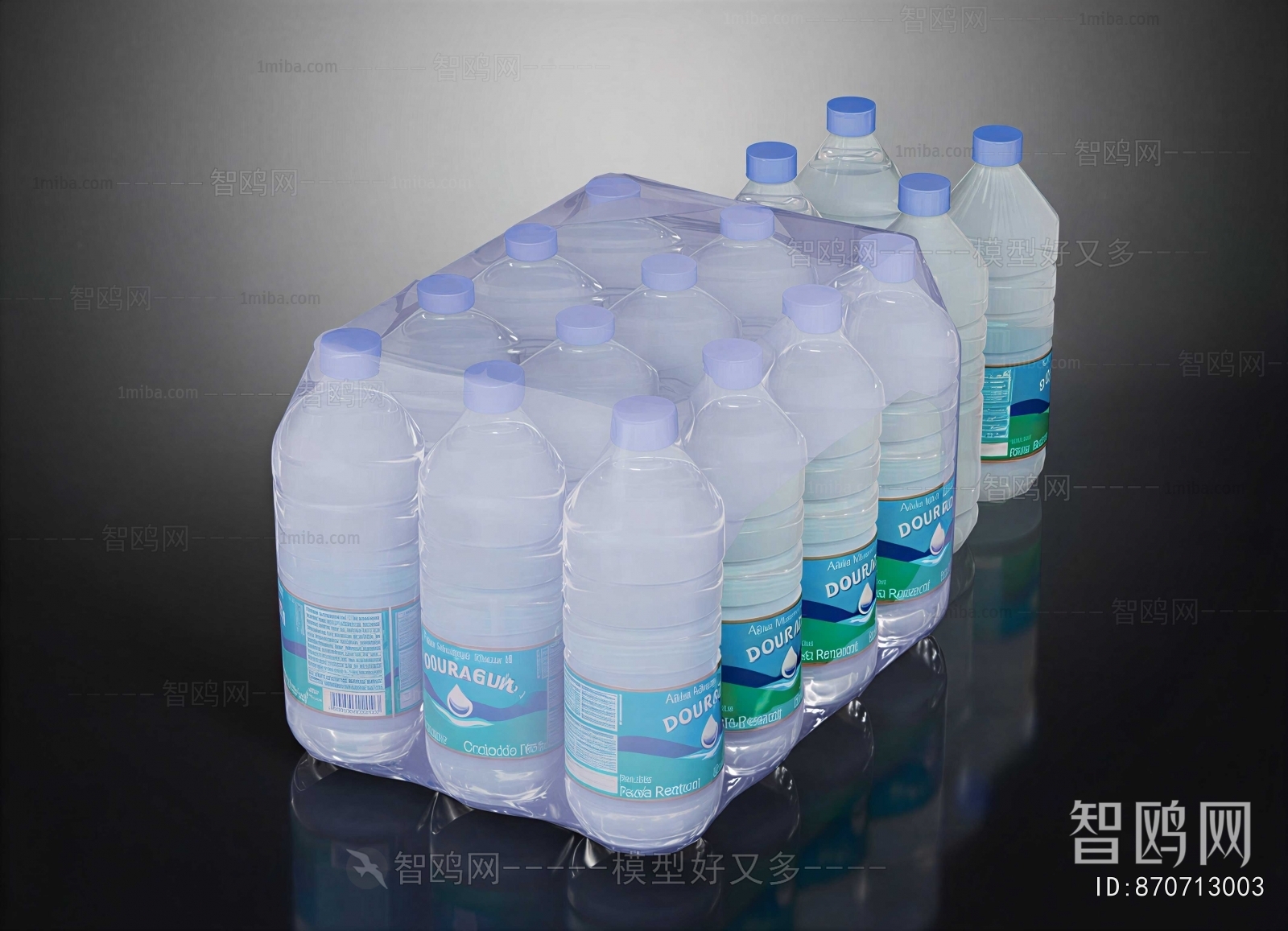 Modern Beverage