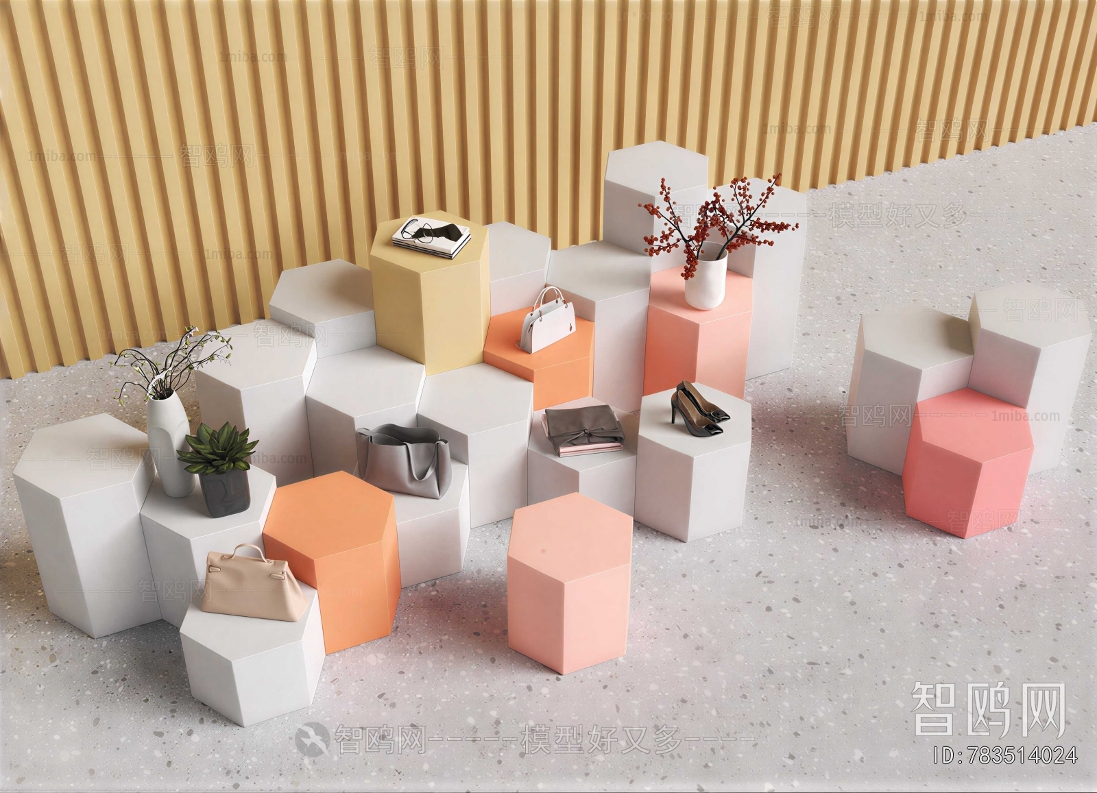 Modern Showcase