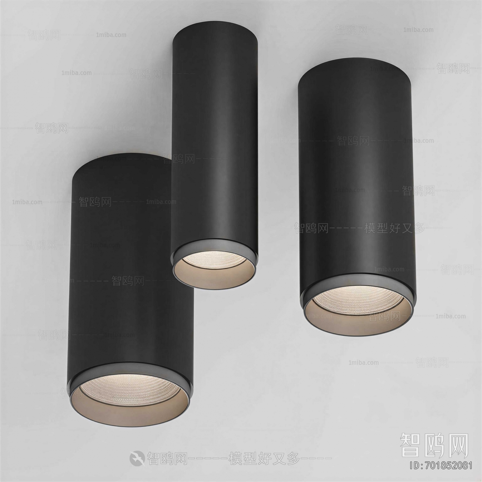 Modern Spotlights