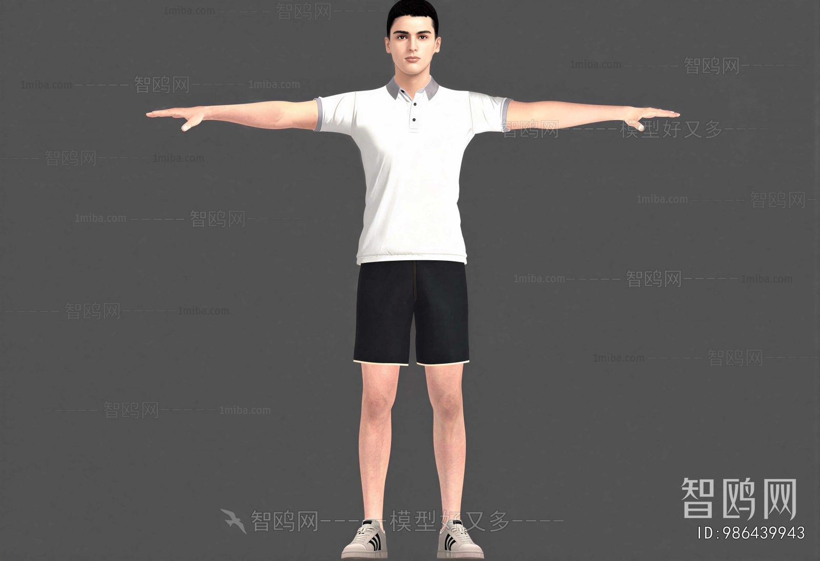 Modern Man