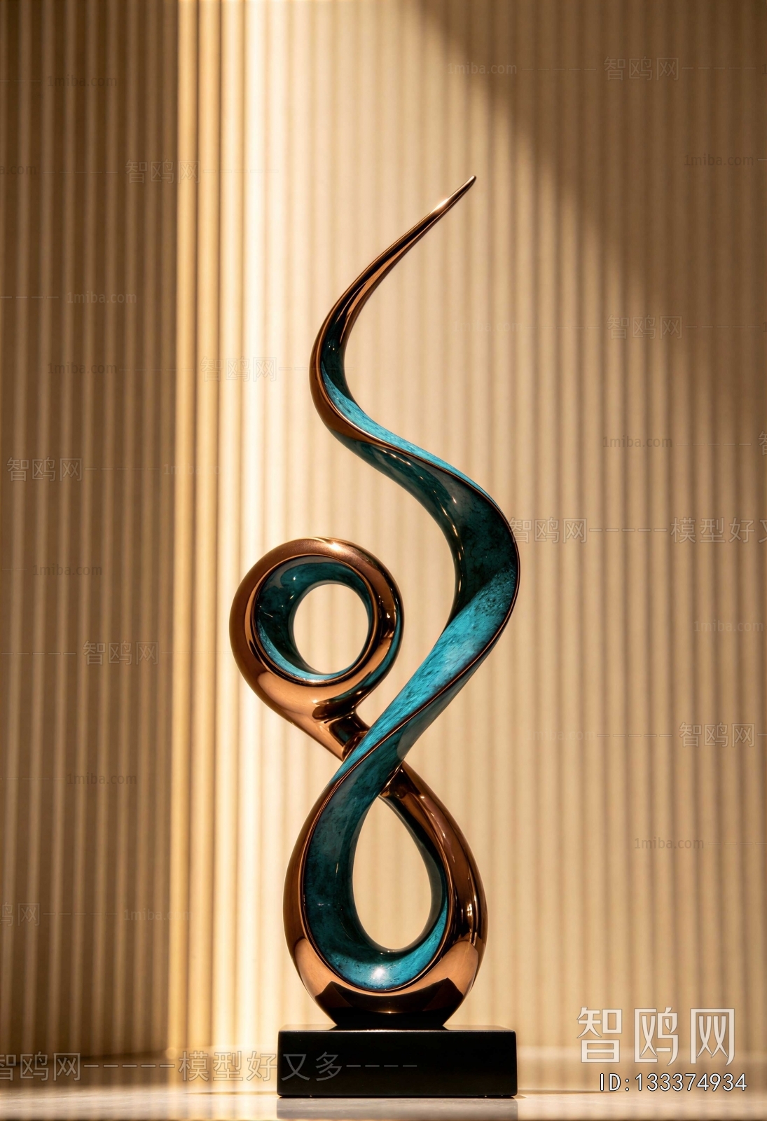 Modern Sculpture