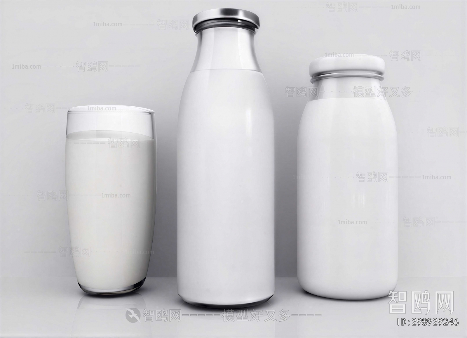 Modern Beverage