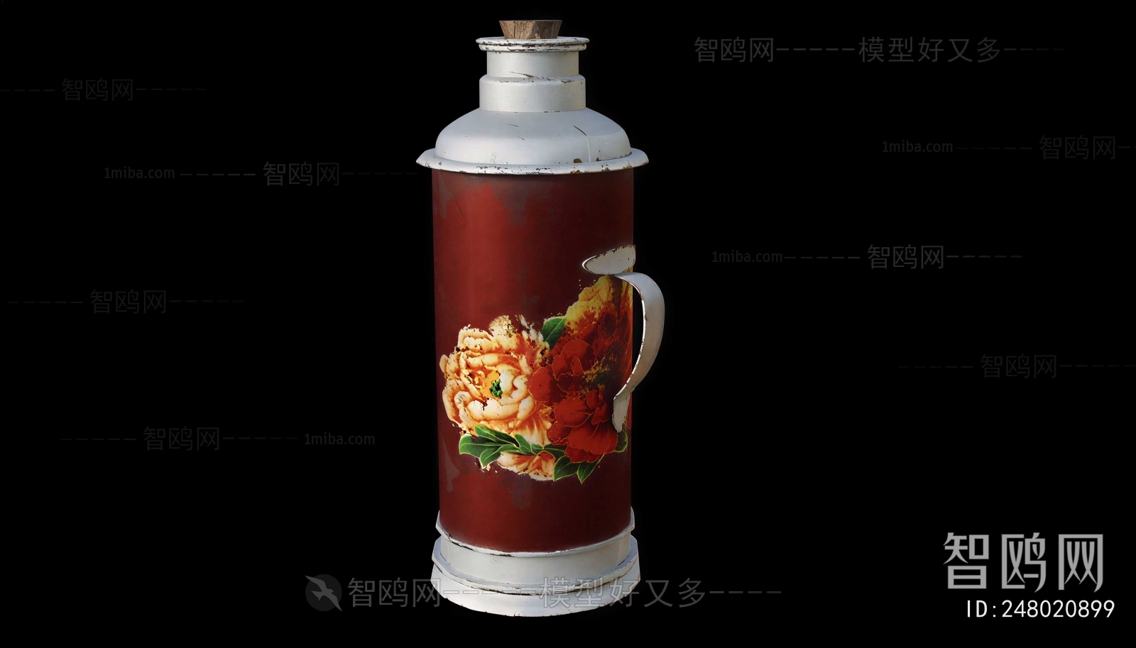 New Chinese Style Other