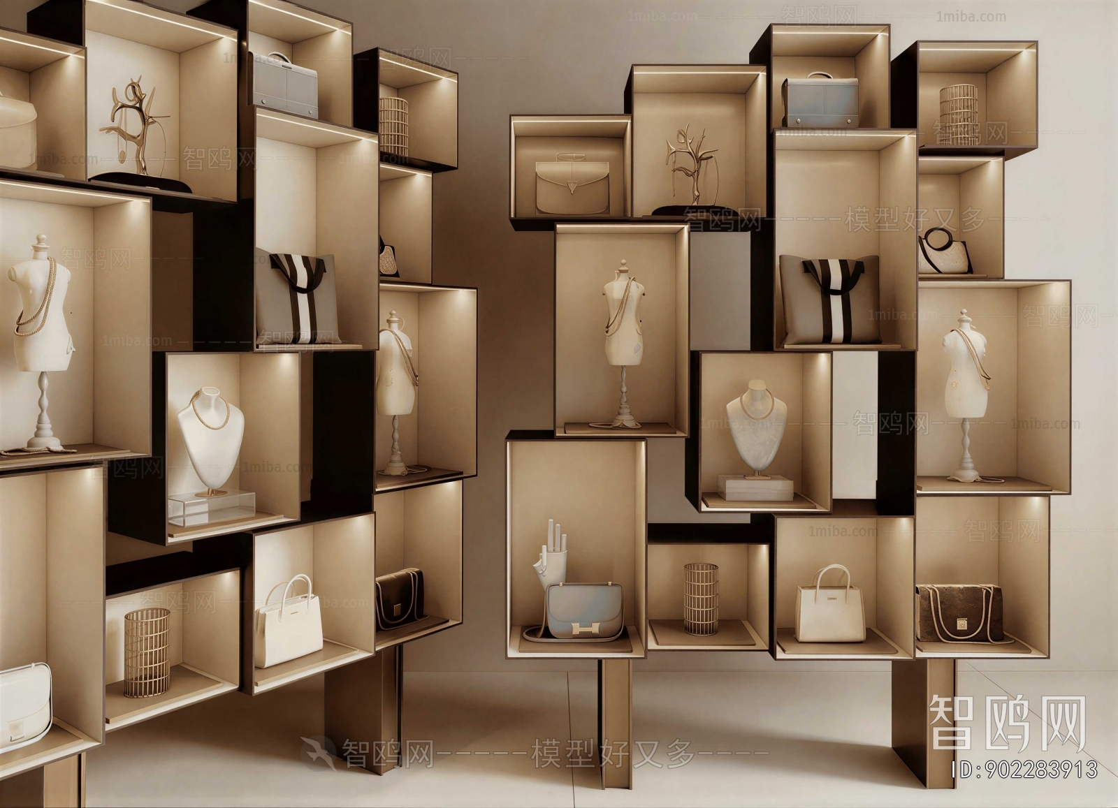 Modern Decorative Frame