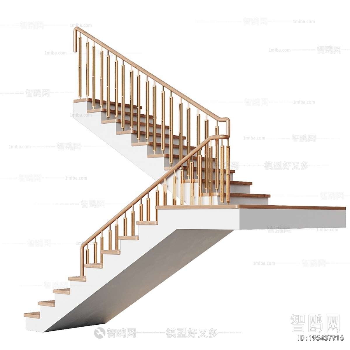 Modern Staircase
