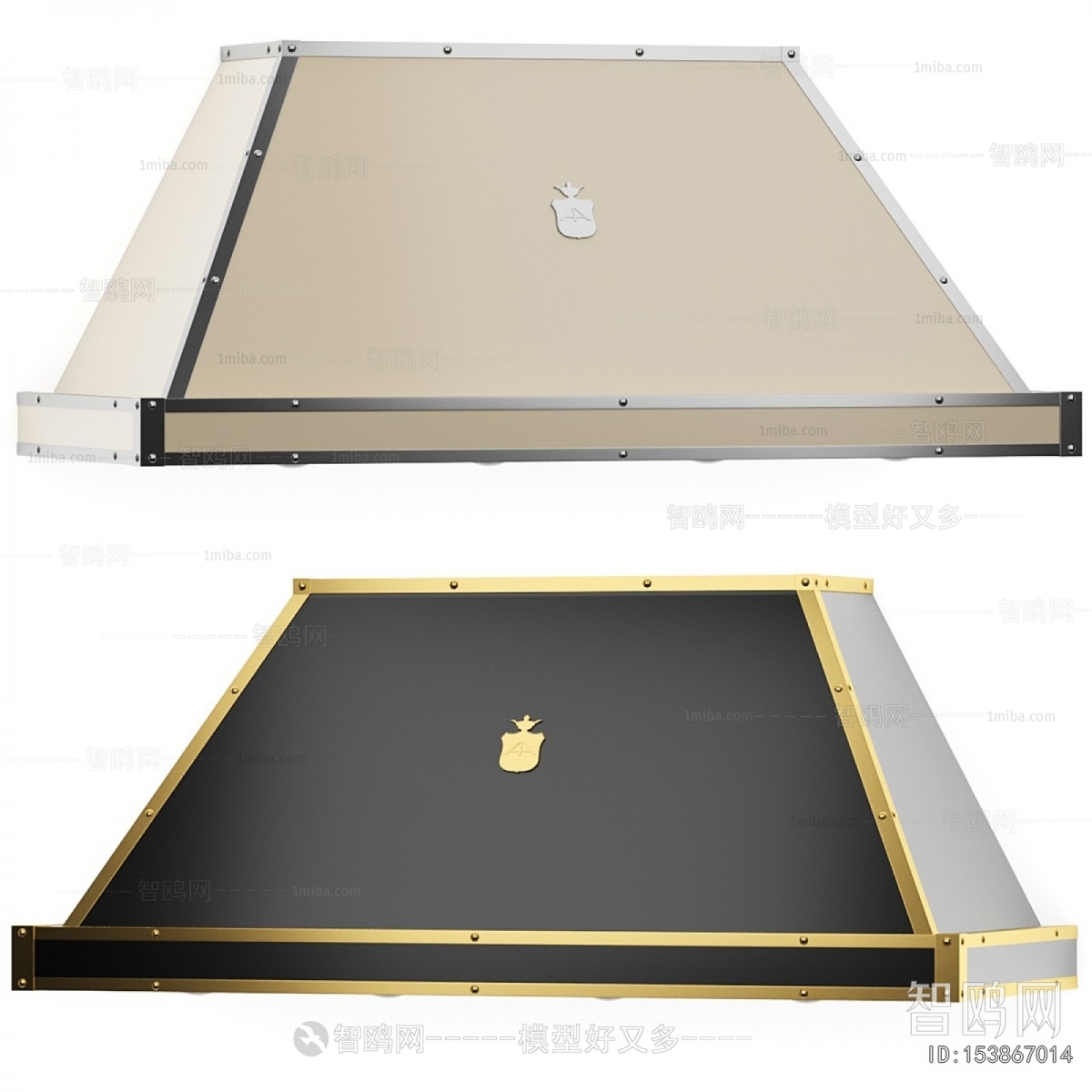 Modern Home Appliance Refrigerator