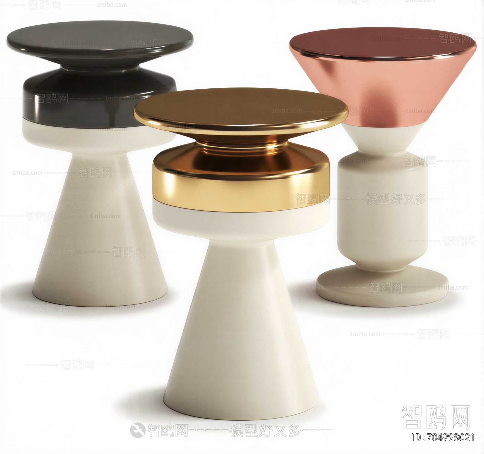 Modern Coffee Table