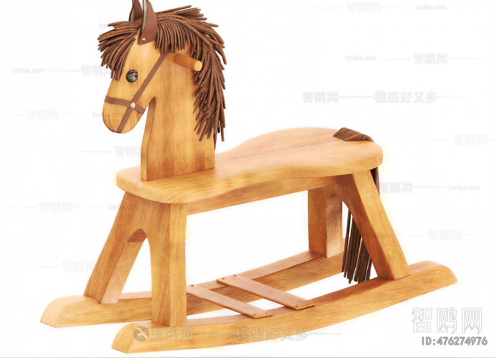 Modern Children Chair