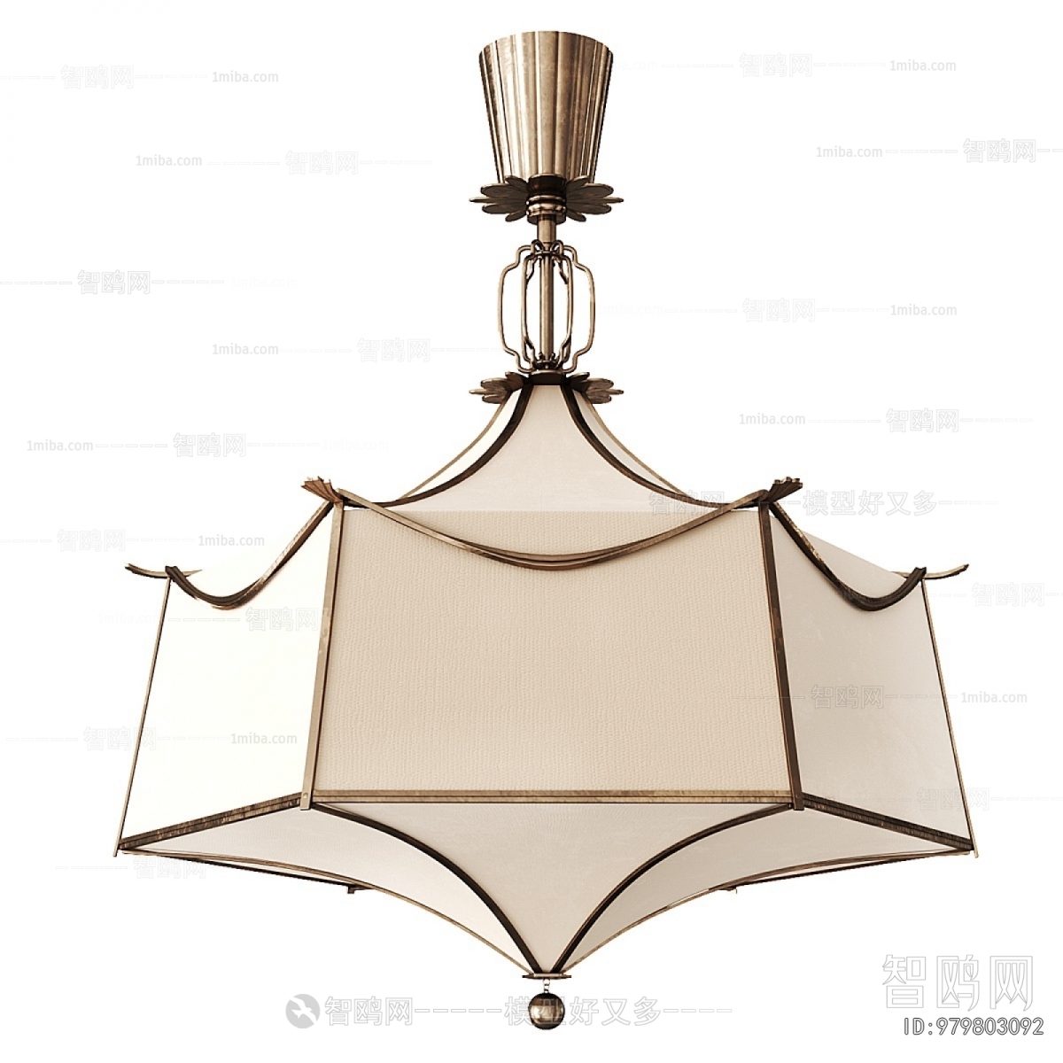 Modern Droplight