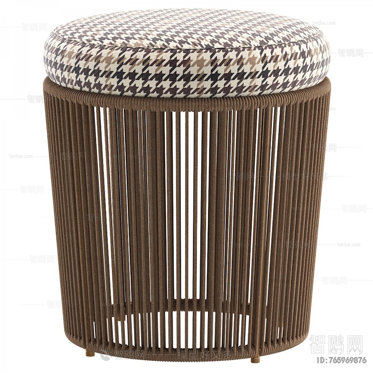 Modern Stool