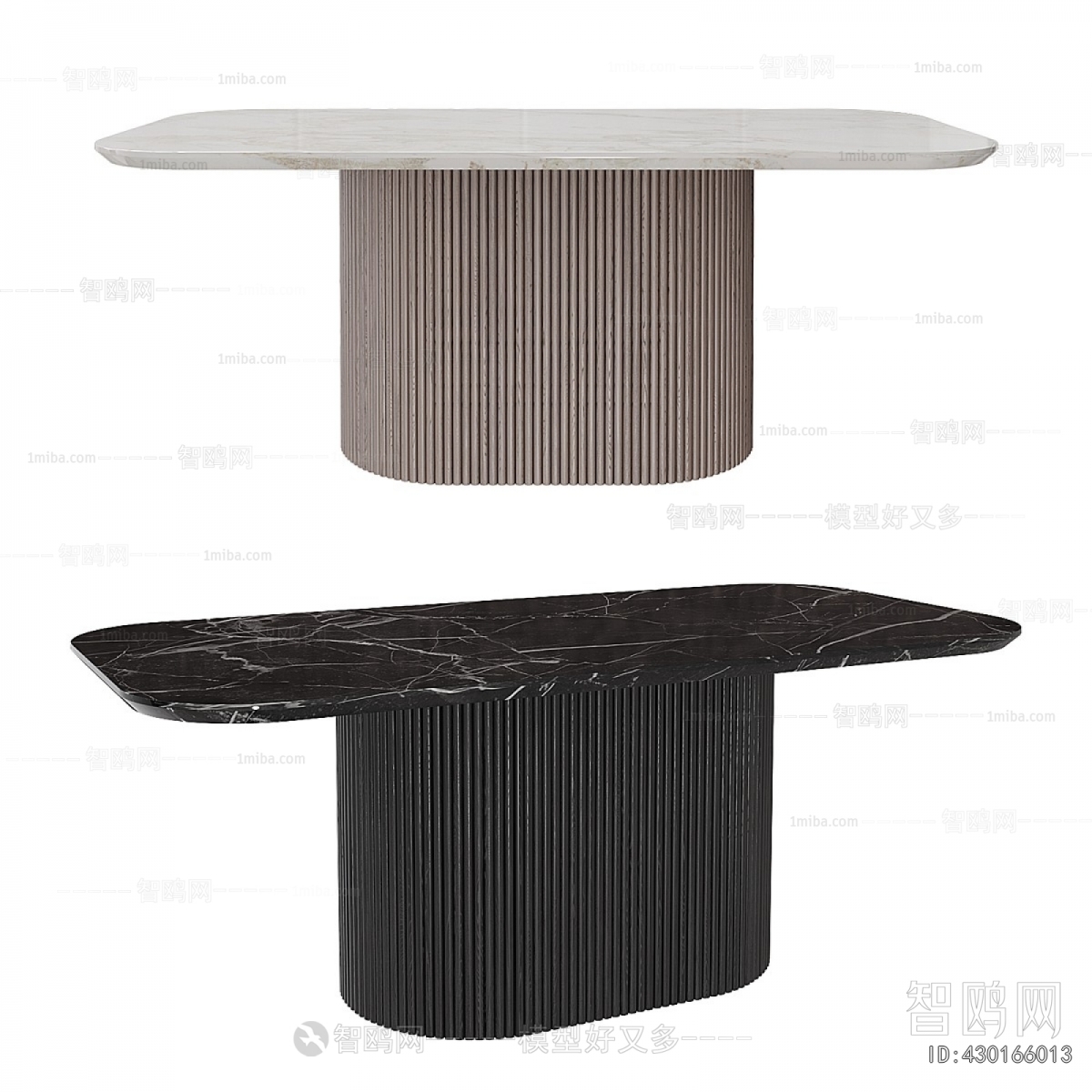 Modern Dining Table