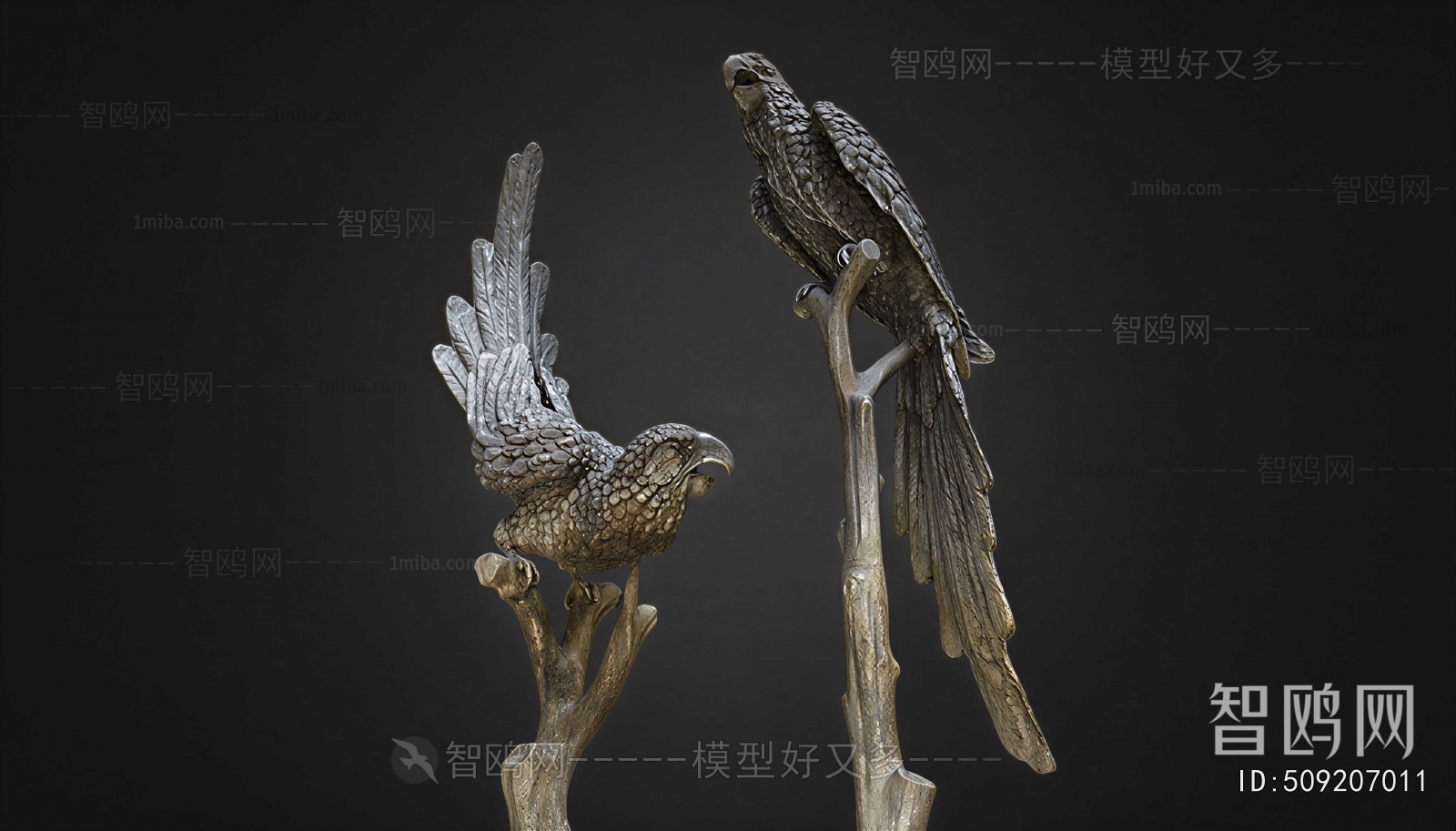 Modern Sculpture