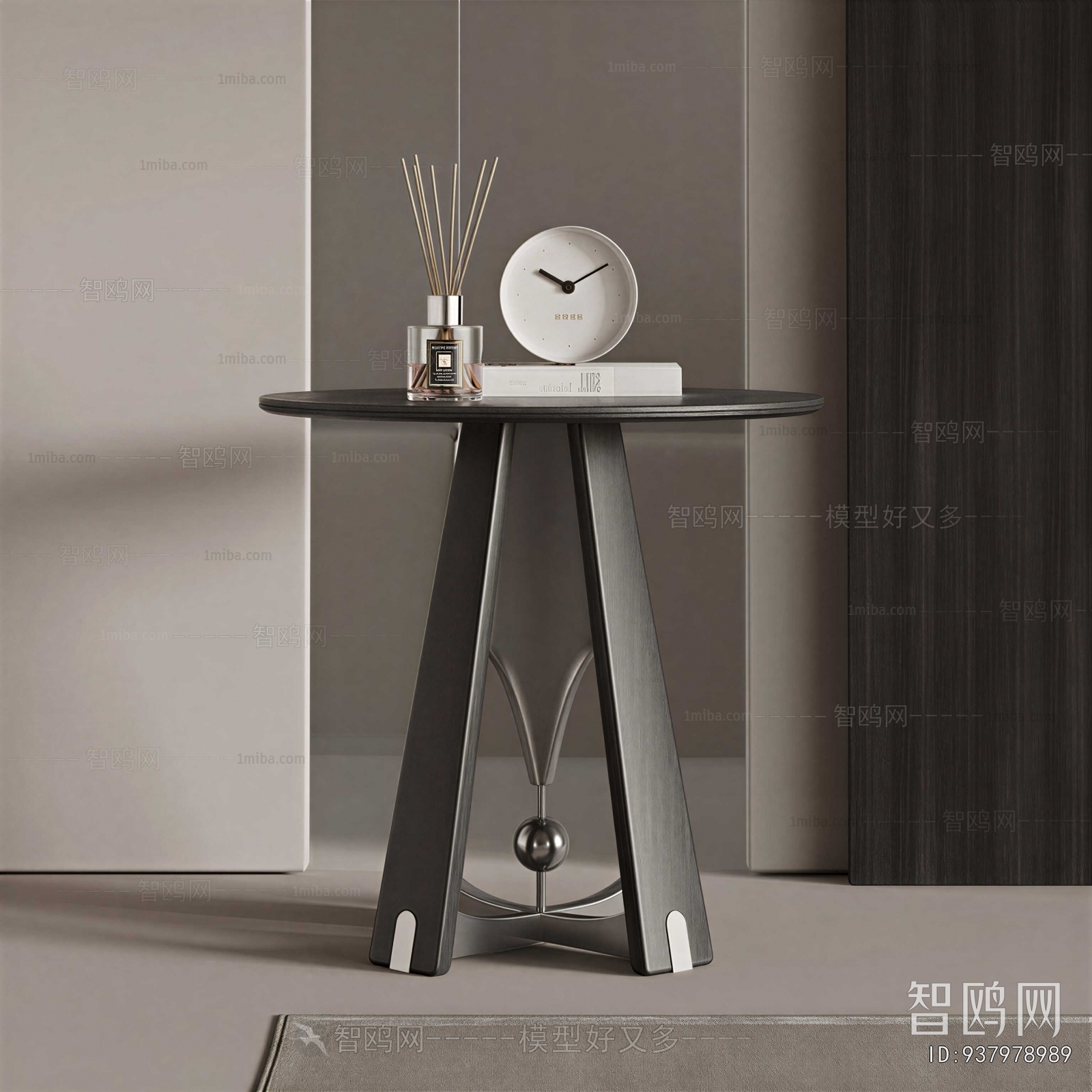 Modern Side Table/corner Table