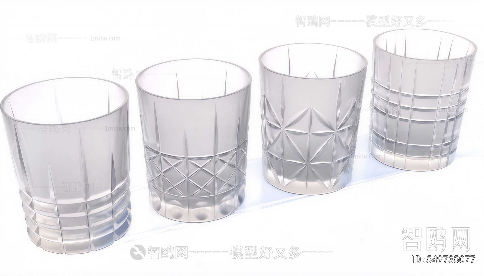 Modern Cup
