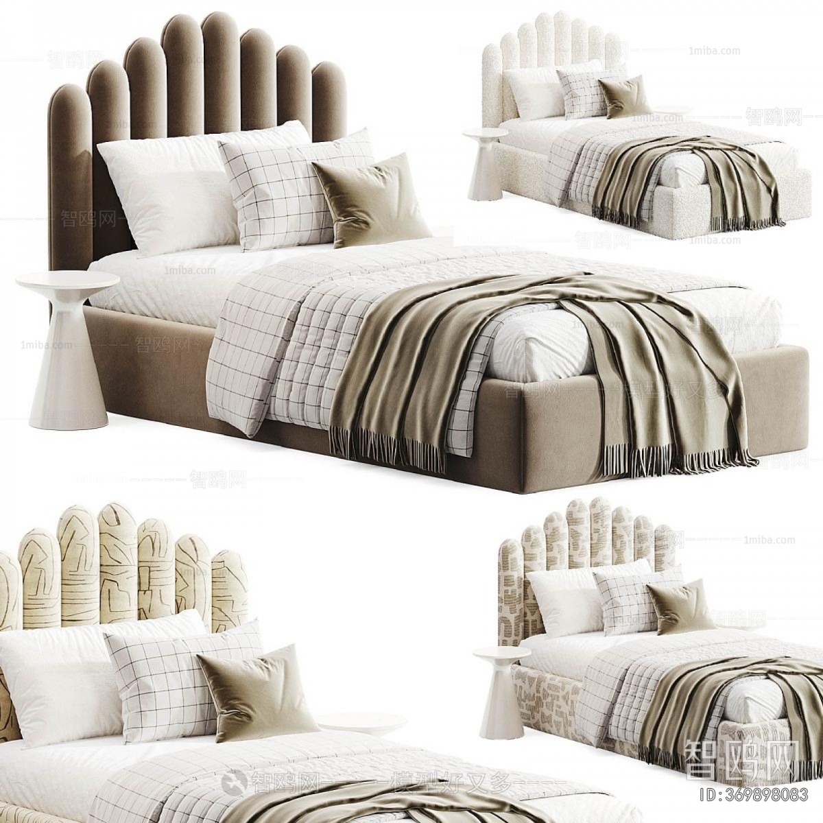 Modern Sofa Bed
