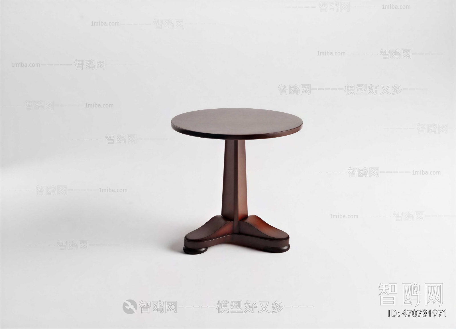 Modern Side Table/corner Table